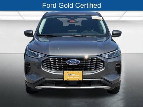 Certified 2023 Ford Escape Active AWD/4WD image 2