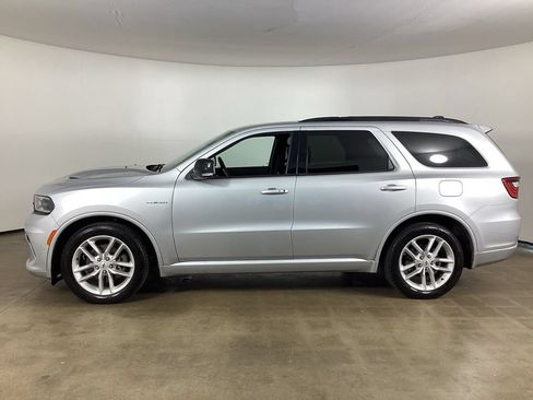 Used 2025 Dodge Durango R/T AWD/4WD image 8