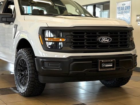New 2026 Ford F150 XL RWD image 4