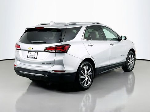 Used 2022 Chevrolet Equinox Premier image 5