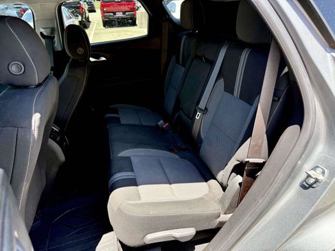 Used 2024 Chevrolet Blazer LT w/ LPO, Black Sport Package FWD image 6
