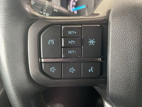 Used 2023 Ford F150 Tremor w/ Bed Utility Package AWD/4WD image 19