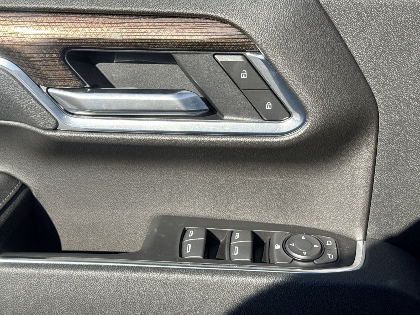 New 2026 Chevrolet Silverado 1500 RST AWD/4WD image 15