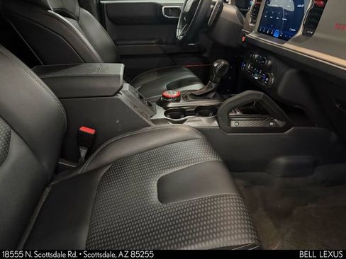 Used 2023 Ford Bronco Raptor image 28