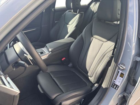 Certified 2026 BMW 330i xDrive Sedan image 21