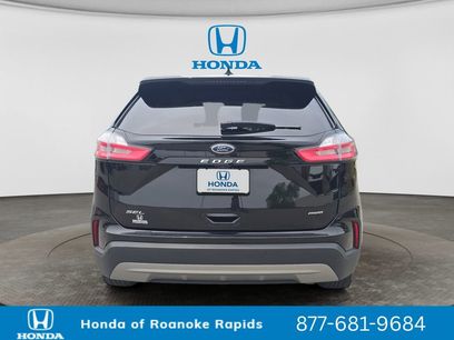 Used 2024 Ford Edge SEL