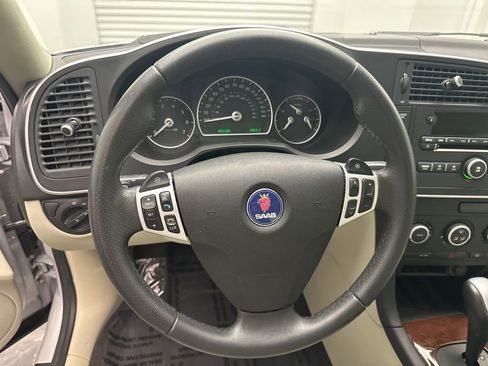 Used 2010 Saab 9-3 2.0T image 18