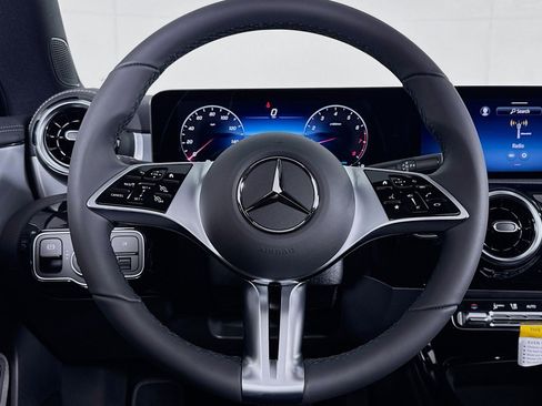 New 2026 Mercedes-Benz CLA 250 CLA 250 image 17