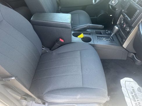 Used 2012 Jeep Liberty Sport w/ Popular Equipment Group AWD/4WD image 6