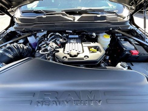 New 2026 RAM 2500 Tradesman image 11