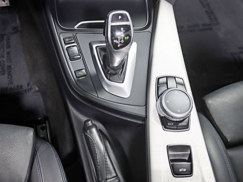 Used 2017 BMW 430i Convertible image 24