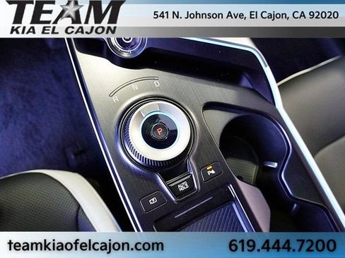 New 2025 Kia EV6 GT-Line image 37