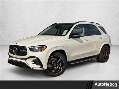 New 2026 Mercedes-Benz GLE 350 4MATIC