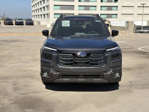 New 2026 Subaru Outback Premium AWD/4WD image 2