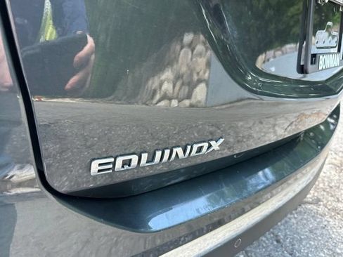 Used 2019 Chevrolet Equinox LT FWD image 23