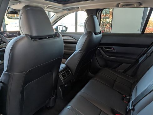 New 2026 MAZDA CX-50 AWD 2.5 S w/ Weather Package image 14