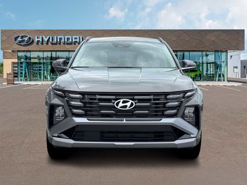 New 2026 Hyundai Tucson SEL image 12