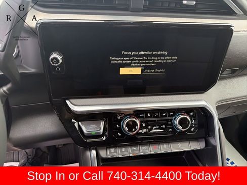 New 2026 GMC Sierra 3500 Denali w/ Technology Package AWD/4WD image 21