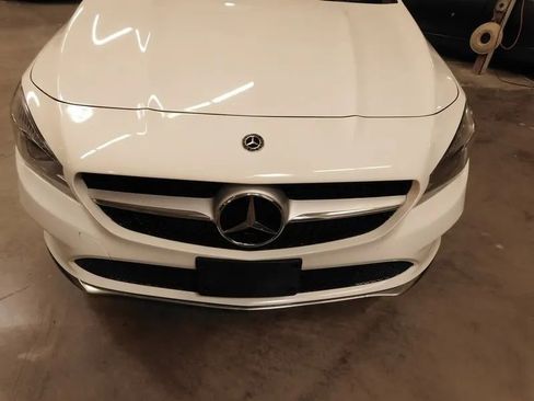 Used 2019 Mercedes-Benz CLA 250 image 10