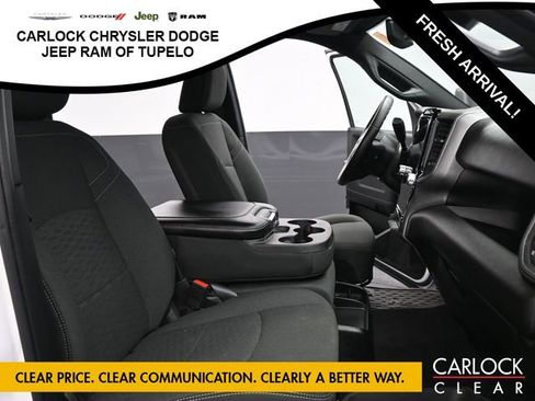 Used 2025 RAM 2500 Tradesman image 44