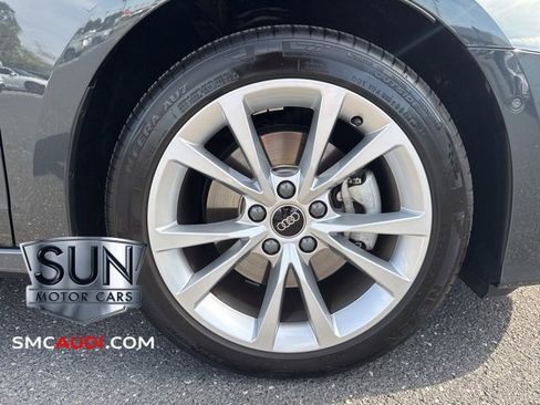 Certified 2025 Audi A3 2.0T Premium w/ Convenience Package image 2