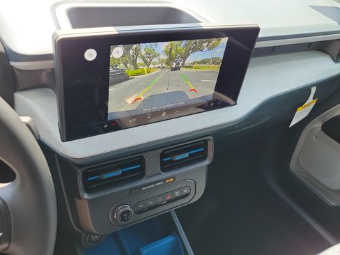 New 2026 Ford Maverick XLT FWD image 19