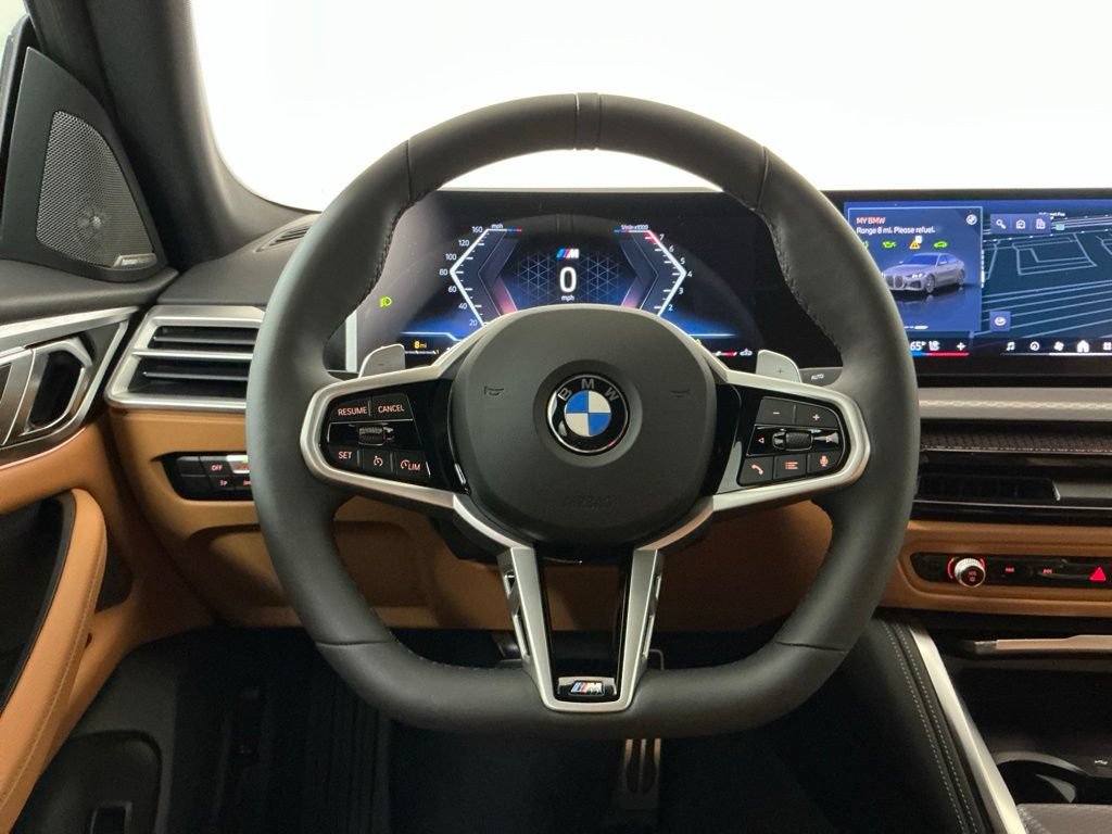 New 2026 BMW 430i w/ M Sport Package RWD image 16