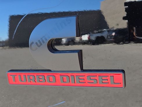 New 2026 RAM 2500 Rebel w/ Rebel Level 1 Equipment Group AWD/4WD image 8