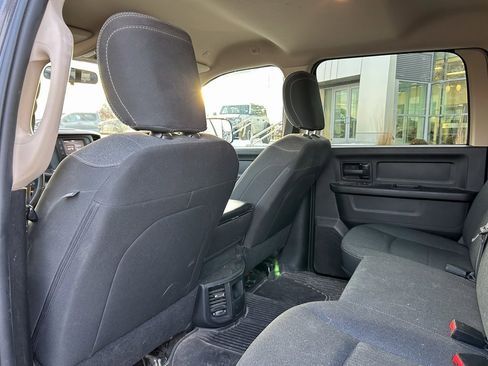 Used 2020 RAM 2500 Tradesman image 13