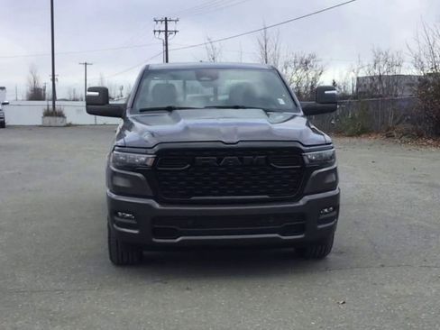 New 2026 RAM 1500 Big Horn image 3