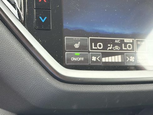 Certified 2026 Subaru Ascent Premium AWD/4WD image 33