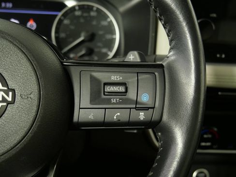 Used 2023 Nissan Rogue SL w/ SL Premium Package AWD/4WD image 26