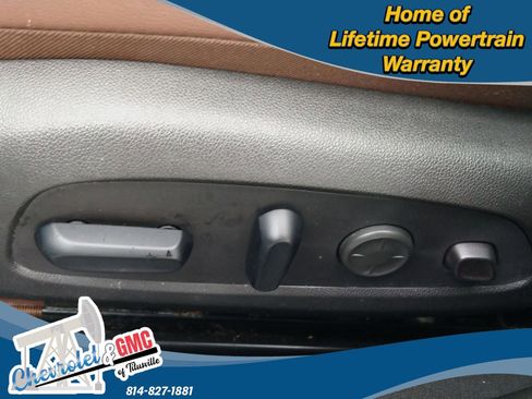 Used 2019 Buick LaCrosse Avenir w/ Driver Confidence Package II image 12