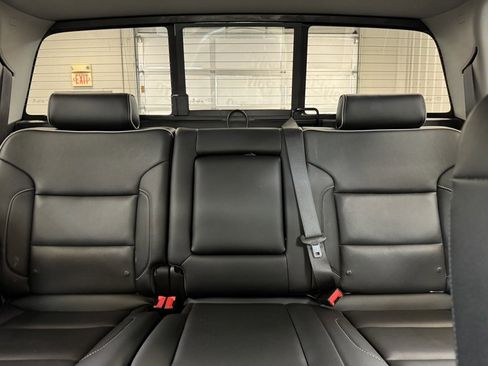 Used 2019 Chevrolet Silverado 2500 High Country w/ Duramax Plus Package image 15