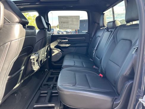New 2026 RAM 1500 Rebel image 27