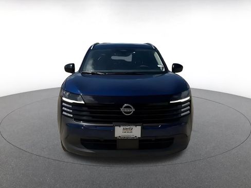 Used 2026 Nissan Kicks SV w/ Cold Weather Package AWD/4WD image 4