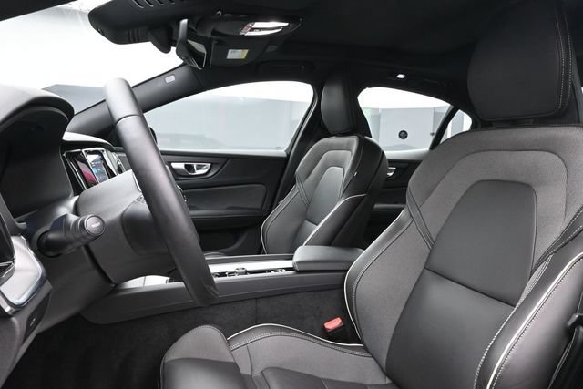 Certified 2024 Volvo S60 B5 Plus w/ Climate Package FWD image 10