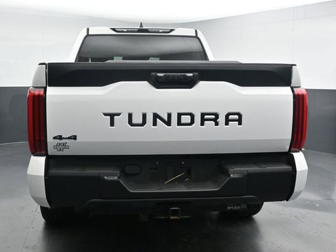 Used 2024 Toyota Tundra SR image 7