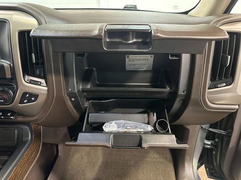 Used 2018 GMC Sierra 1500 Denali w/ Denali Ultimate Package image 93