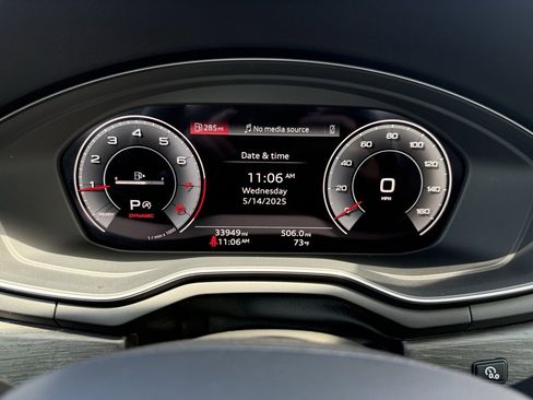 Used 2024 Audi A4 2.0T Premium Plus image 10