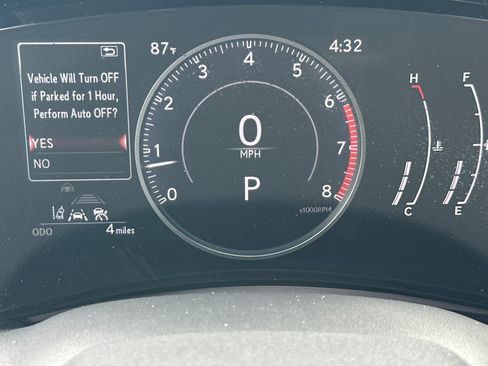 New 2026 Lexus NX 350 AWD image 20