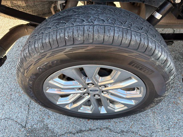Used 2024 Ford F150 XLT w/ Equipment Group 303A High AWD/4WD image 22