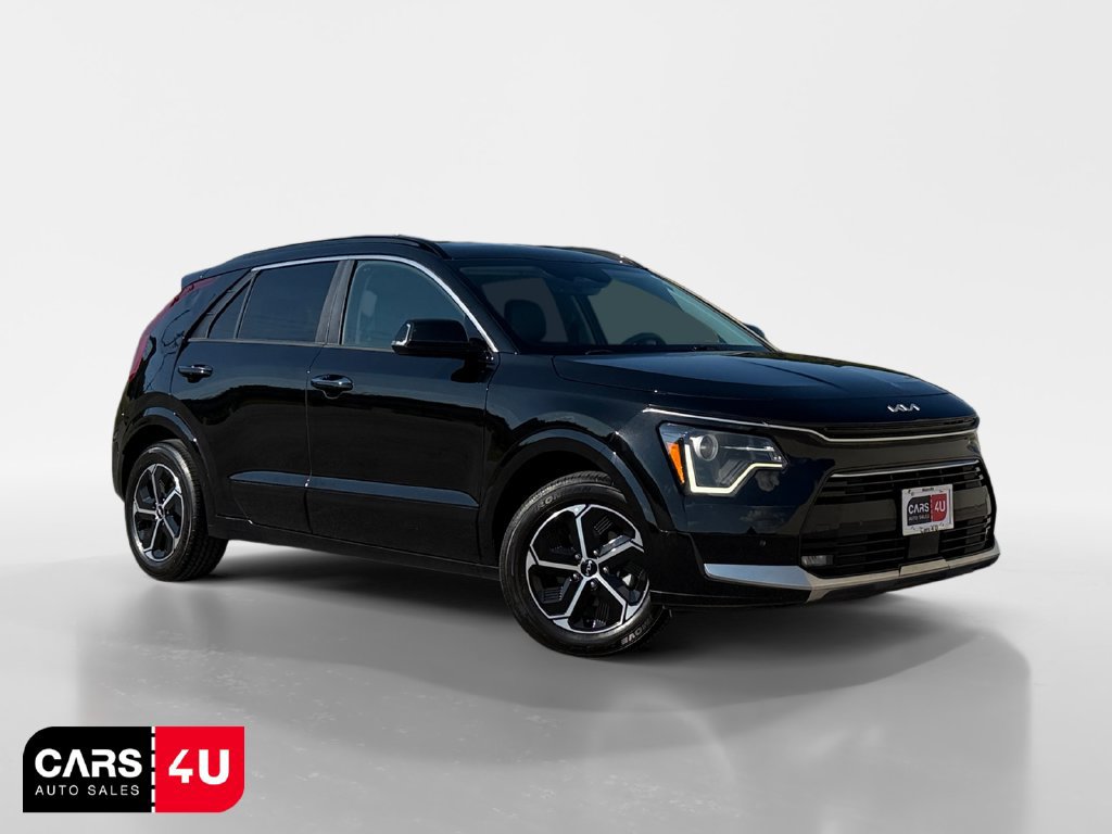 Used 2023 Kia Niro FWD image 1