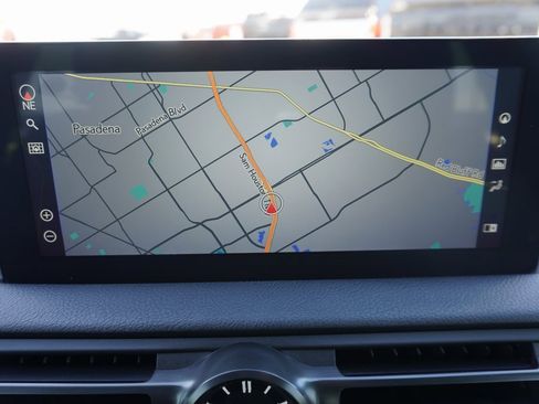 Used 2023 Lexus IS 350 F Sport image 16