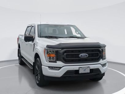 Used 2022 Ford F150 XLT w/ Equipment Group 302A High