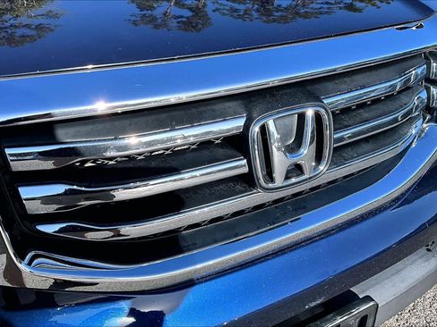 Used 2014 Honda Pilot LX image 29