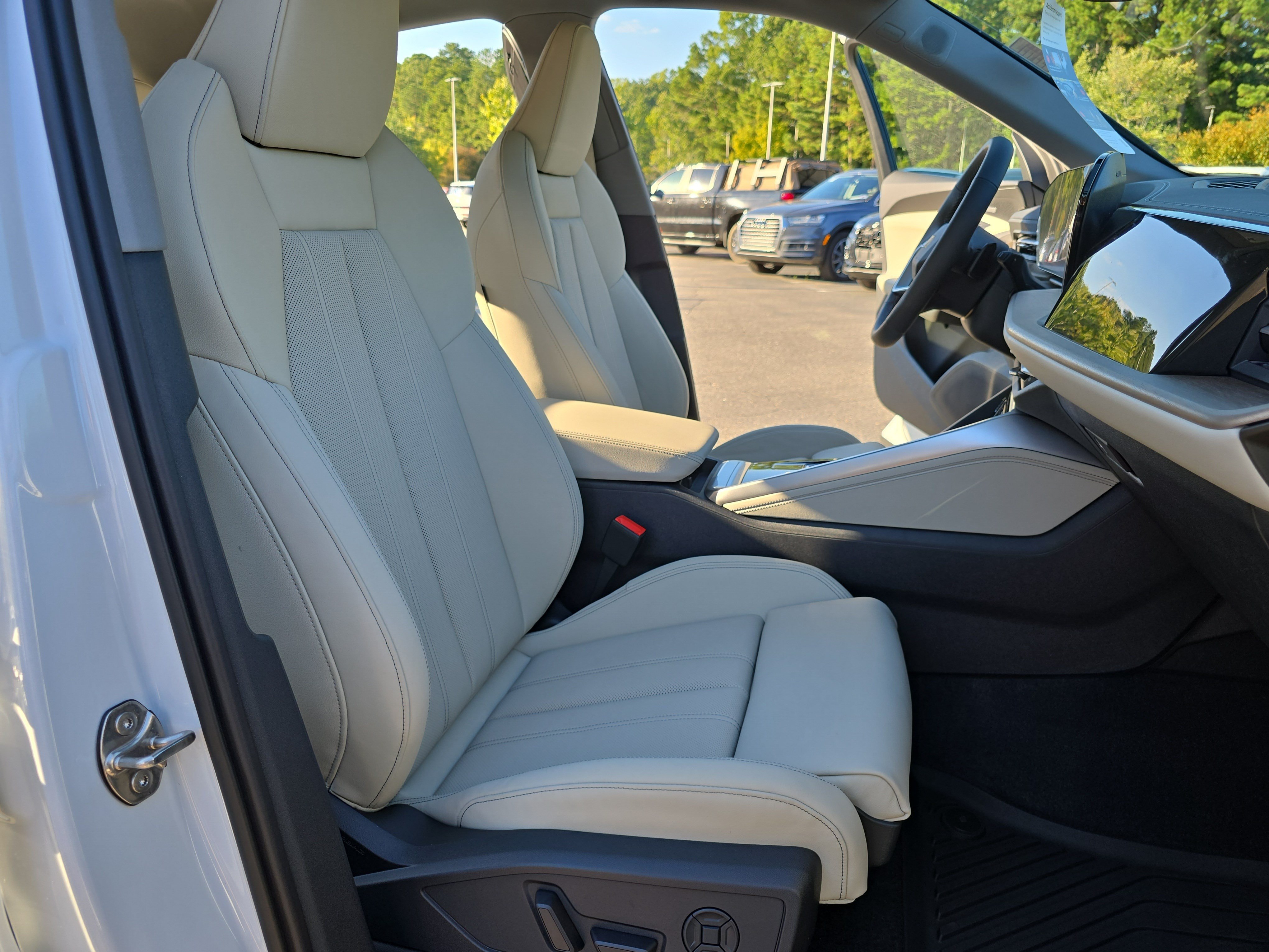 New 2026 Audi Q5 Premium Plus AWD/4WD image 10