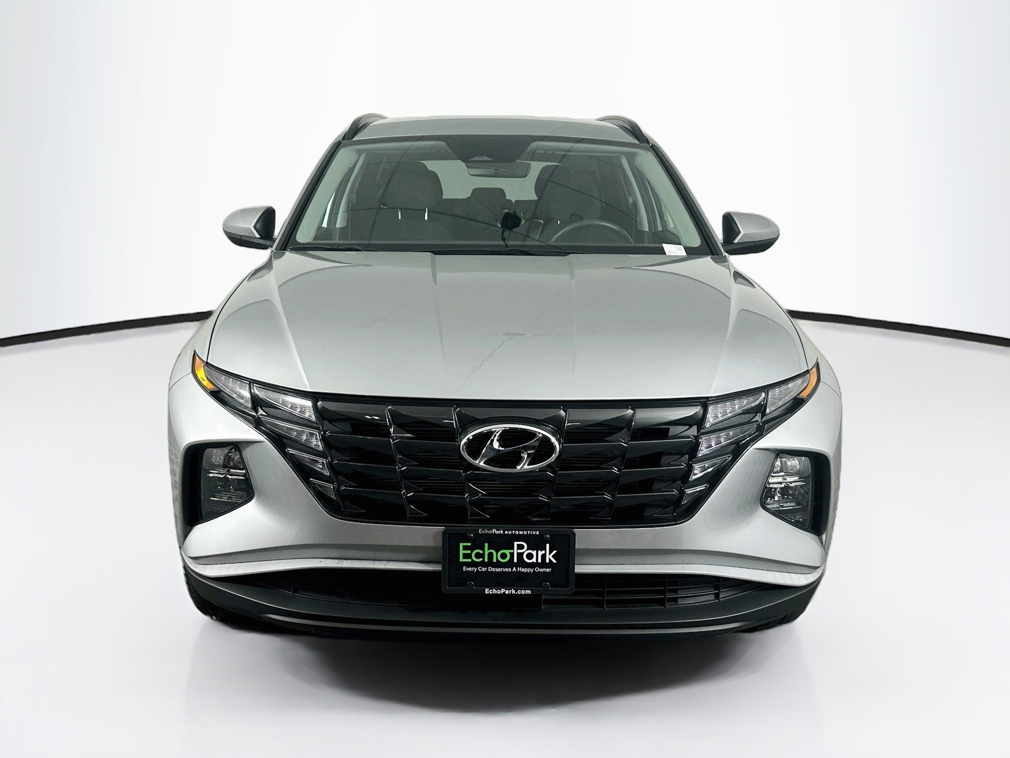 Used 2024 Hyundai Tucson SEL FWD image 2