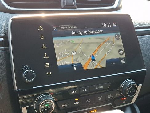 Used 2022 Honda CR-V Touring image 17