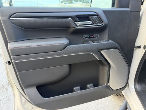 New 2026 GMC Sierra 1500 AT4X AWD/4WD image 18